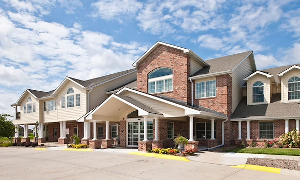 Image of The Heritage at Fox Run (2)