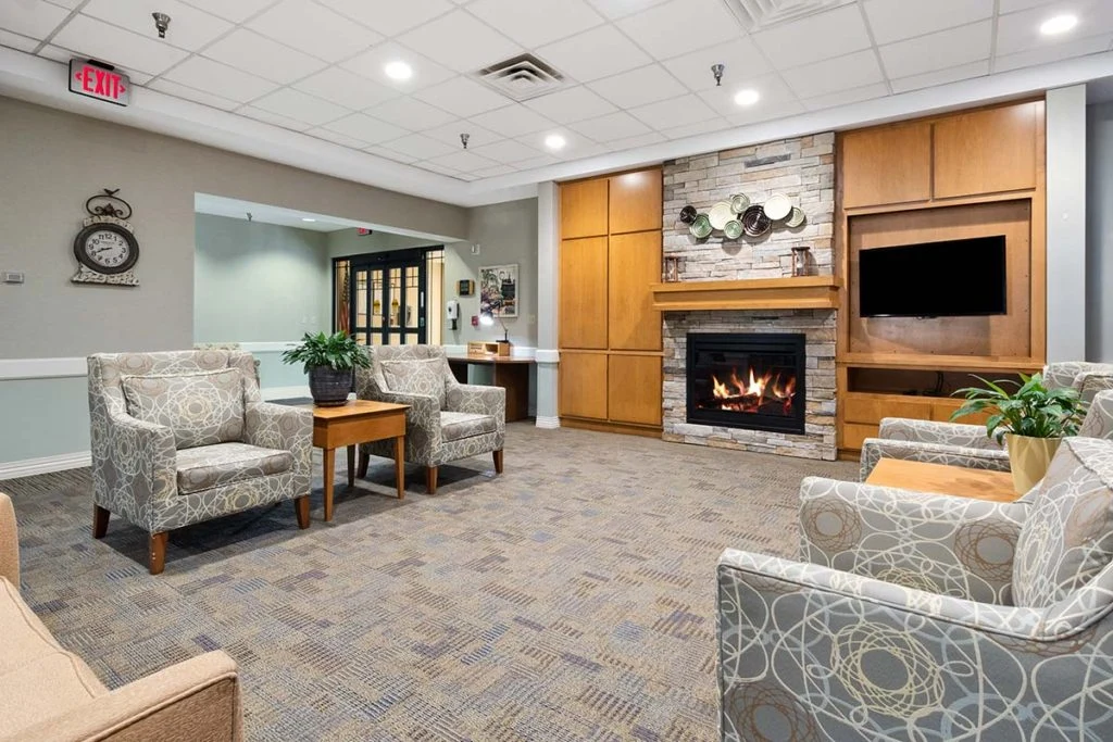 Image of EverTrue Lutheran Hillside Village (3)