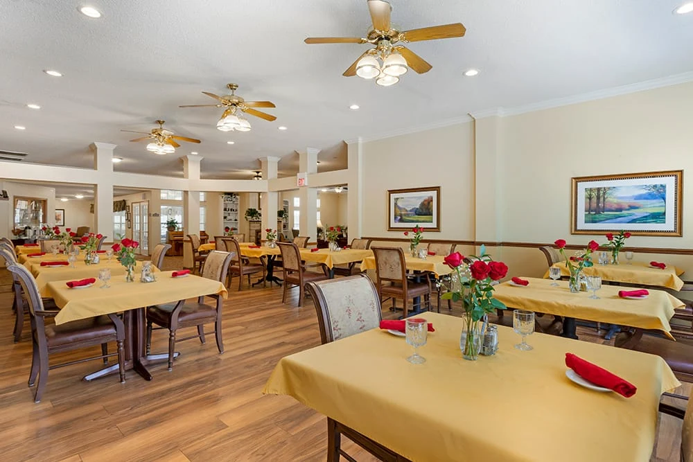 Image of Brookdale Harbison (3)