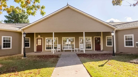 Image of The Gardens at Shadow Hills (1)