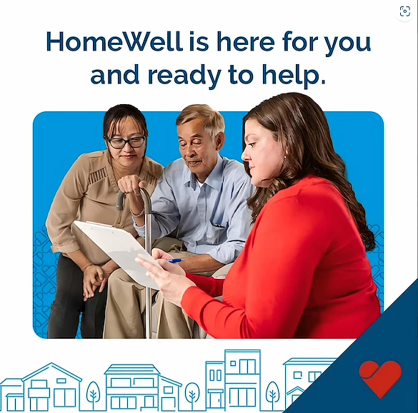 HomeWell Care Services - Pittsburgh Photo (6)