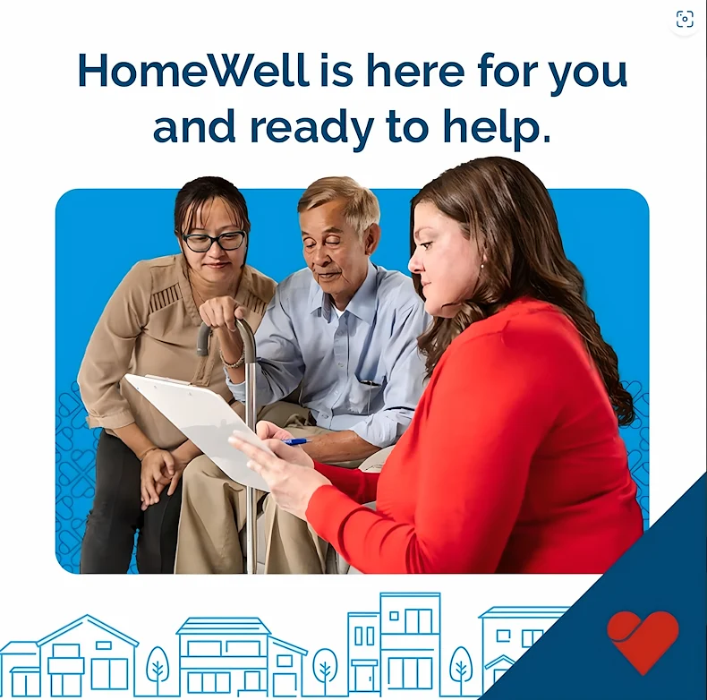 HomeWell Care Services - Pittsburgh Photo (6)