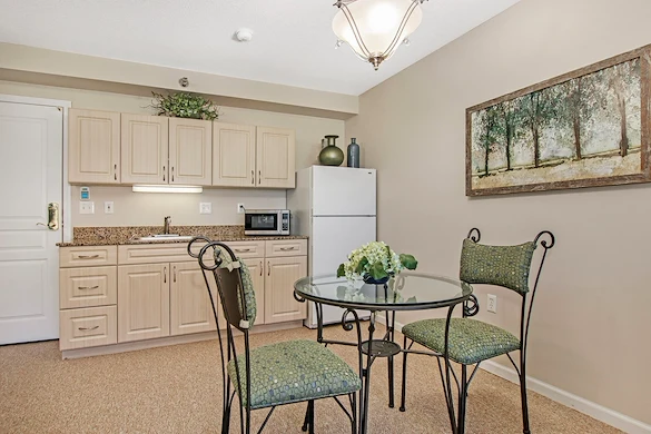 Image of Oakmont Northville (9)