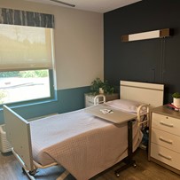 Image of Laurel Park Rehabilitation And Healthcare Center (3)