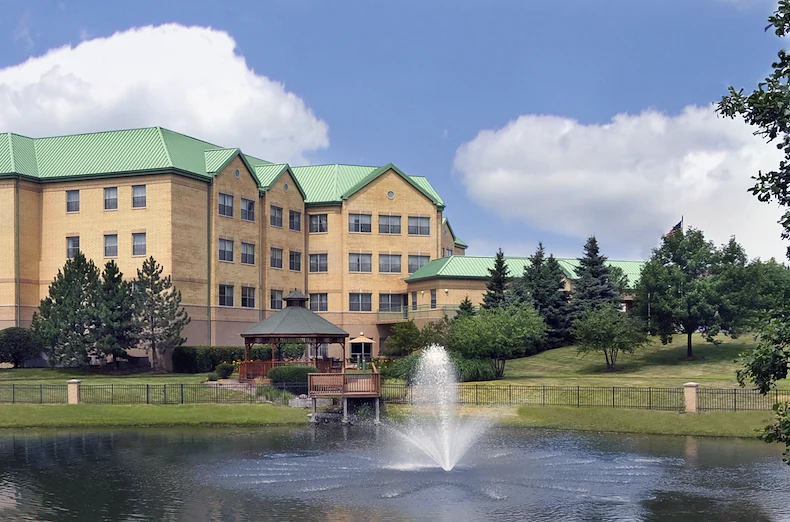 Image of Alden Estates Of Orland Park (1)