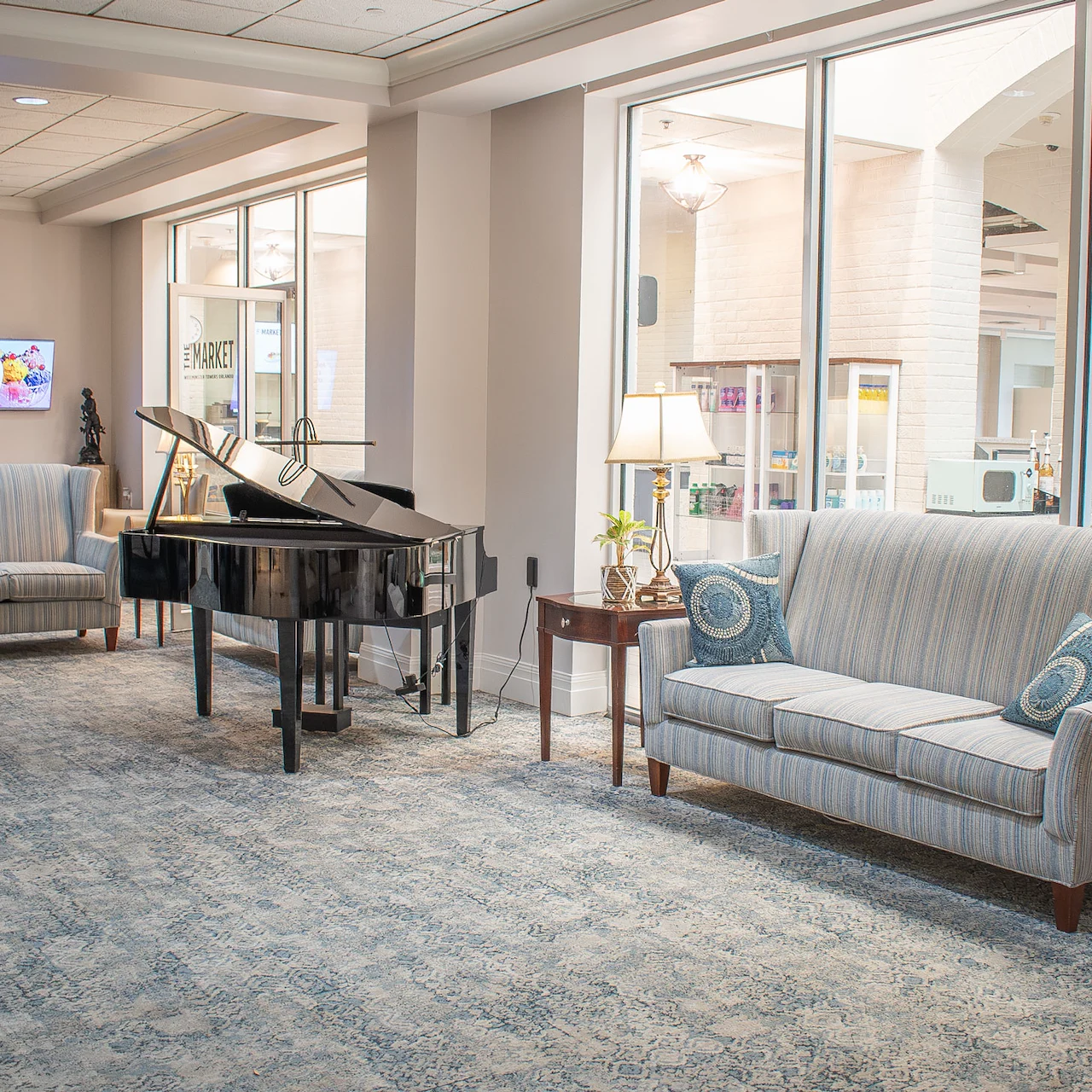 Image of Westminster Towers Health Center (2)