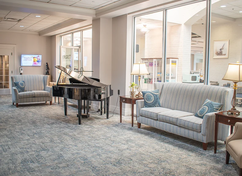 Image of Westminster Towers Health Center (2)