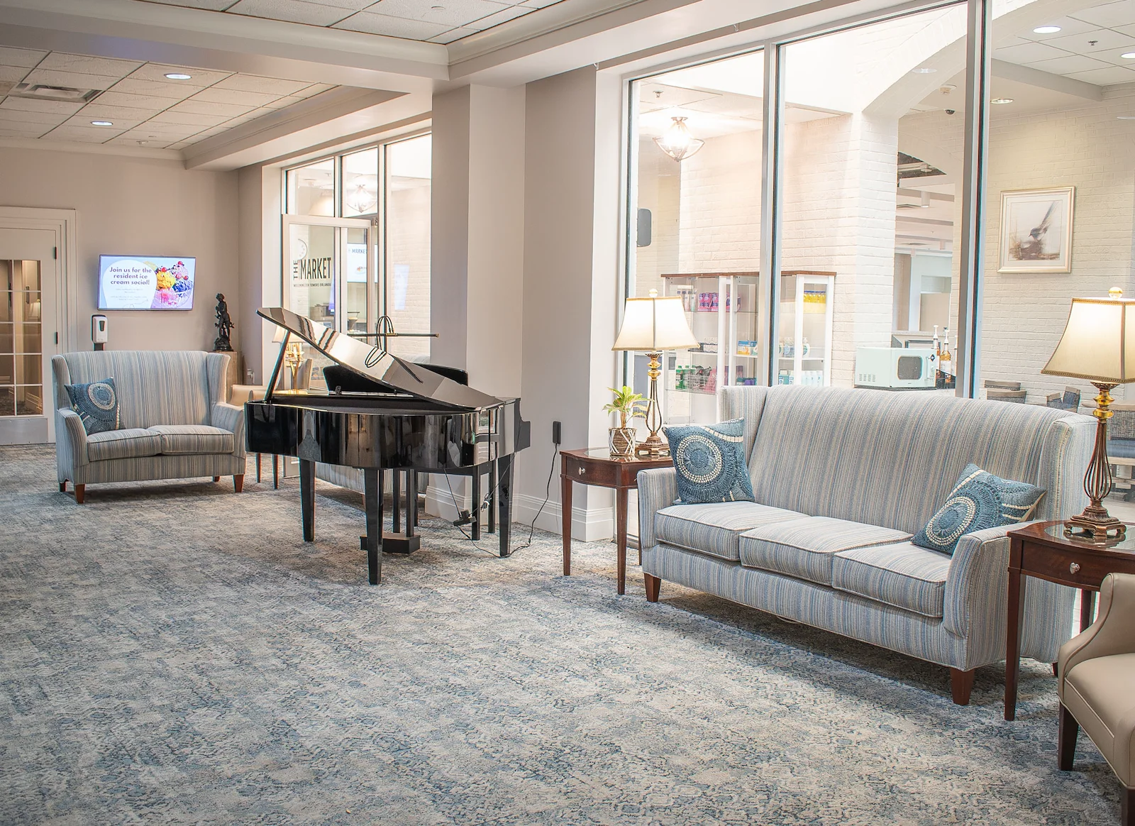 Image of Westminster Towers Health Center (2)