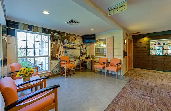 Image of Arden Courts at Chagrin Falls (5)