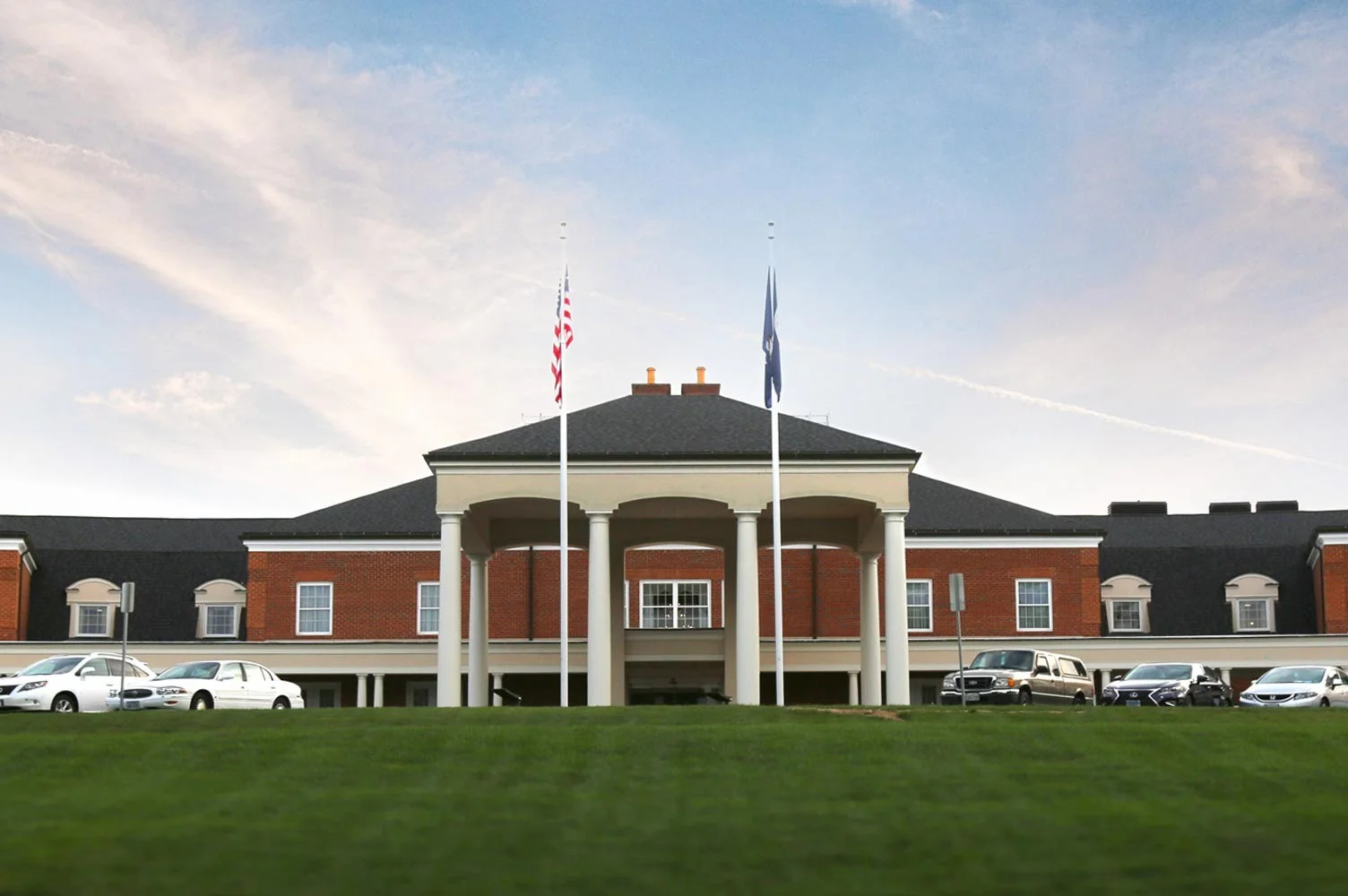 Image of Cedarfield Health Services (2)