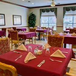 Image of Brookdale Springdale (3)