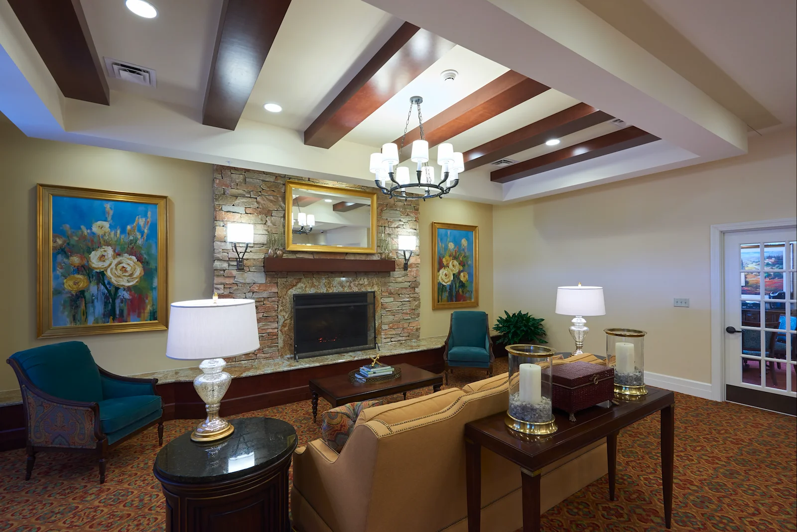 Image of Senior Star at Dublin Retirement Village (7)