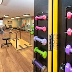 Image of West Oaks Nursing & Rehabilitation Center (7)