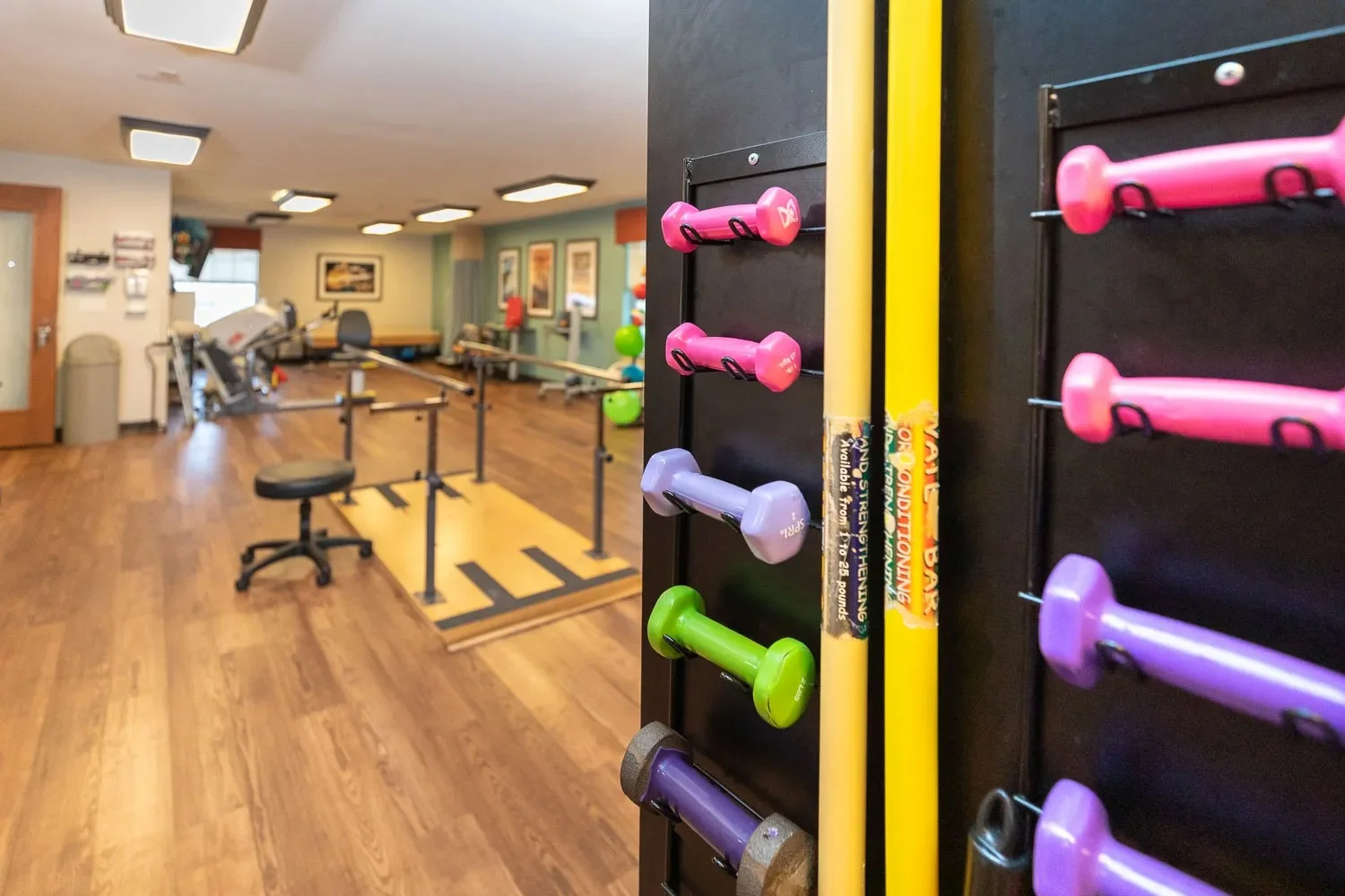 Image of West Oaks Nursing & Rehabilitation Center (7)