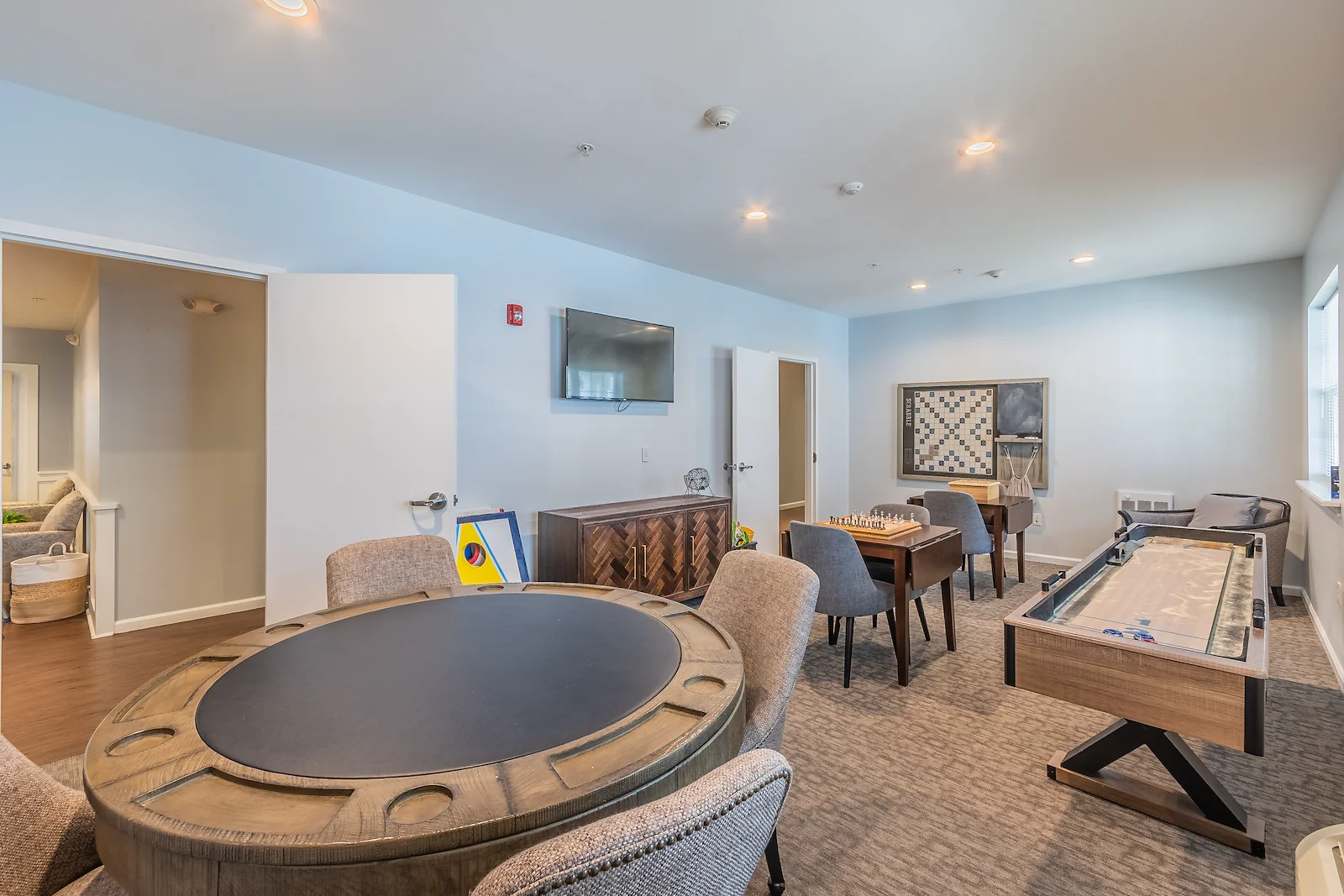 Image of Glenmont Abbey Village (5)