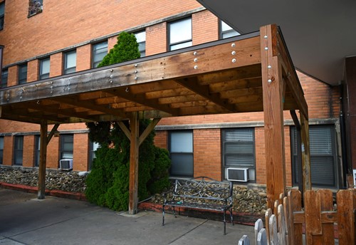 Image of Burgh Care Center PCH (2)