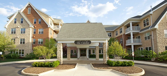 Image of First Community Village Senior Living (1)