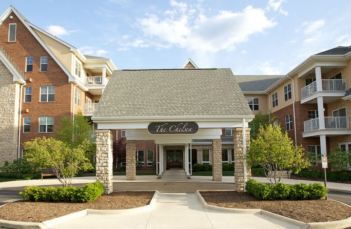 Image of First Community Village Senior Living (1)