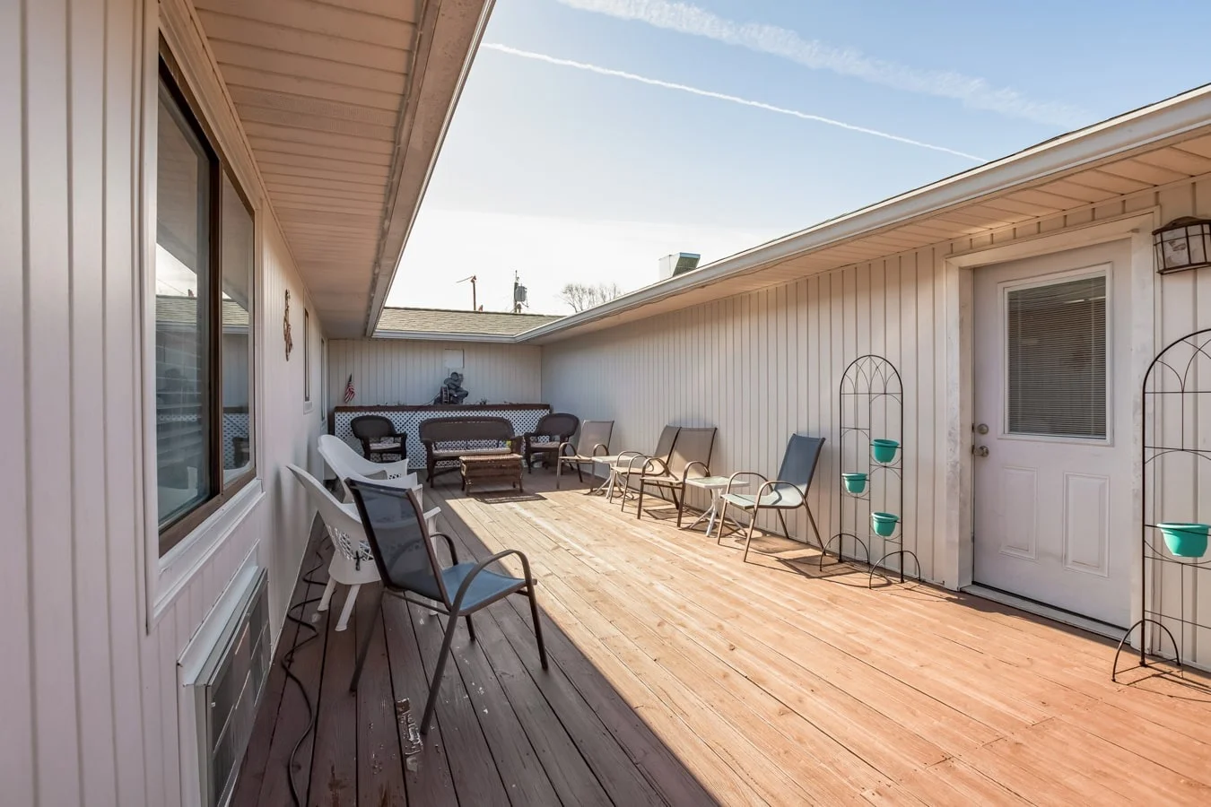 Image of Spring Oak at Christianburg (7)