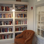 Image of Residences at Hampstead School (6)