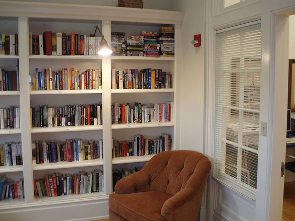 Image of Residences at Hampstead School (6)