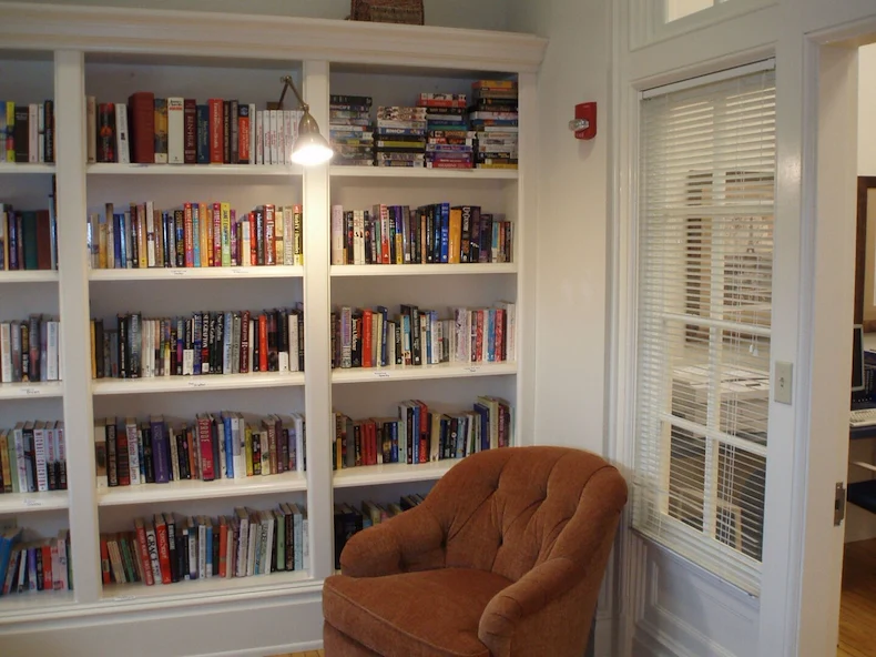 Image of Residences at Hampstead School (6)