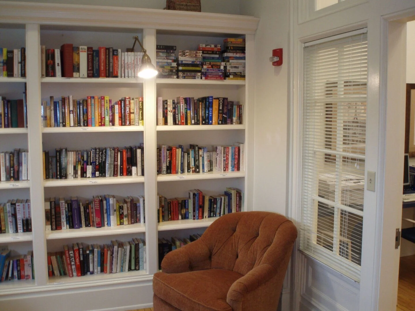 Image of Residences at Hampstead School (6)