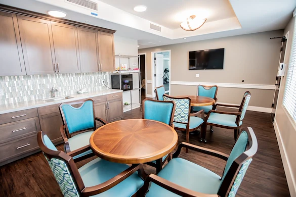 Image of Eternal Springs of Gilbert (4)