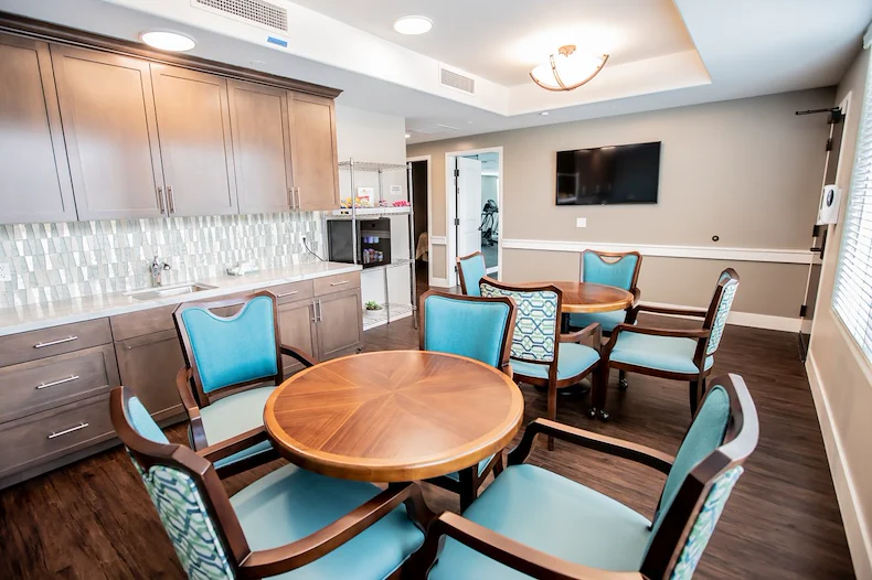 Image of Eternal Springs of Gilbert (4)