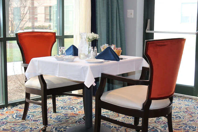 Image of Lincolnwood Place Health Center (7)