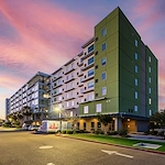 Image of Silver Birch of Midtown (1)