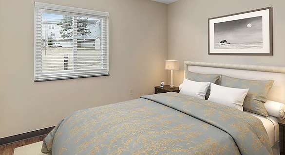 Image of Ollie Langhorst Senior Apartments (10)