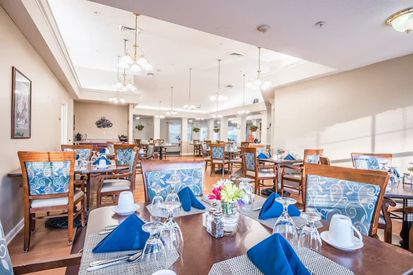 Image of The Courtyard at Fremont (4)