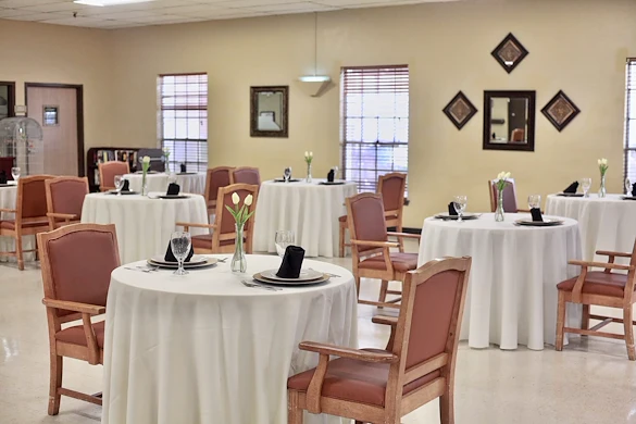 Image of Franklin Heights Nursing & Rehabilitation (3)