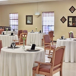 Image of Franklin Heights Nursing & Rehabilitation (3)