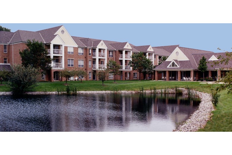 Image of The Parkvue Community (2)