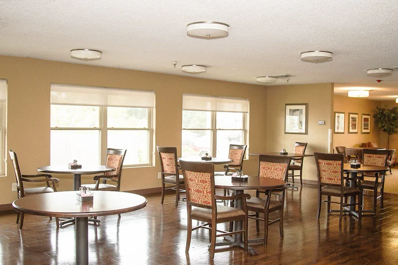 Image of Tanglewood Nursing & Rehabilitation (4)