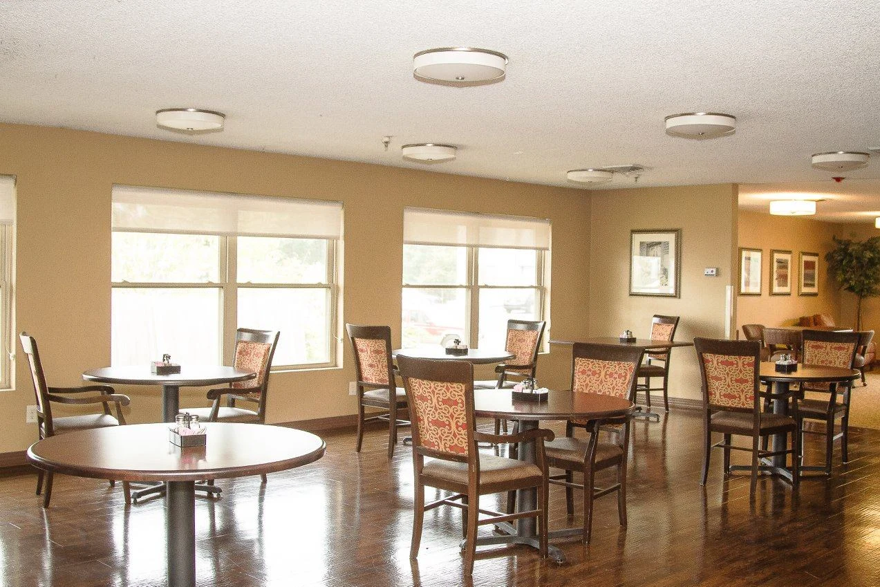 Image of Tanglewood Nursing & Rehabilitation (4)