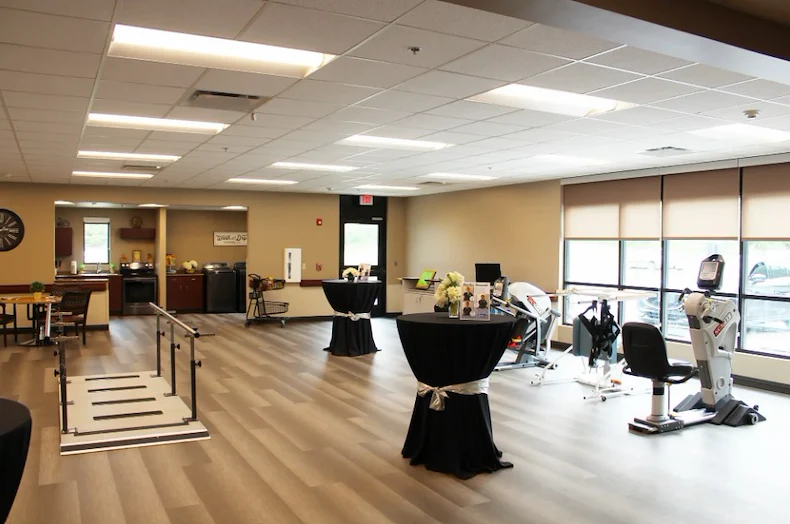 Image of Miller's Merry Manor at Portage (3)