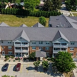 Image of Brookside I Senior Living Apartments (2)