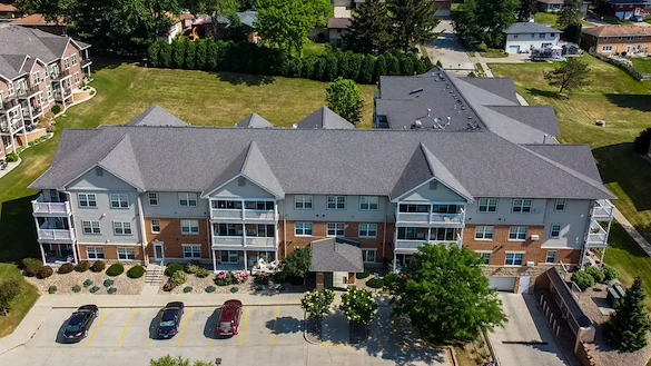Image of Brookside I Senior Living Apartments (2)