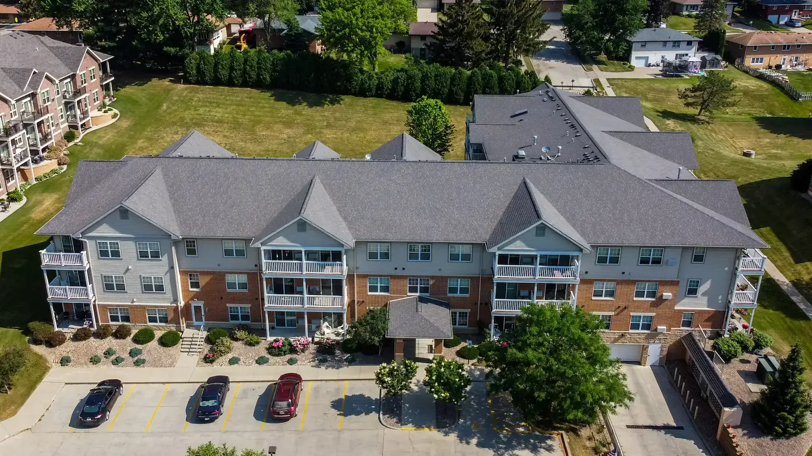 Image of Brookside I Senior Living Apartments (2)