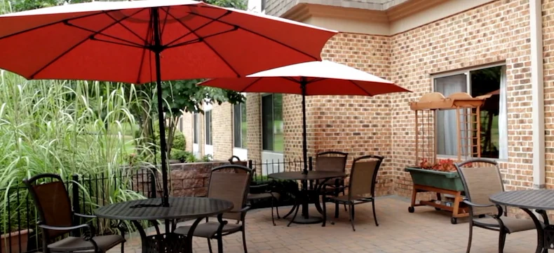 Image of Careone At Oradell (2)