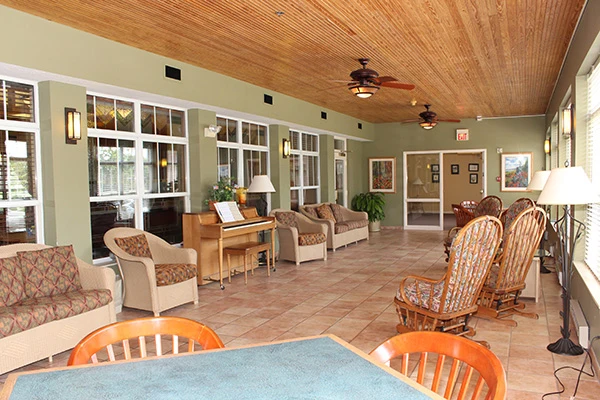 Image of MainStreet Lodge (10)