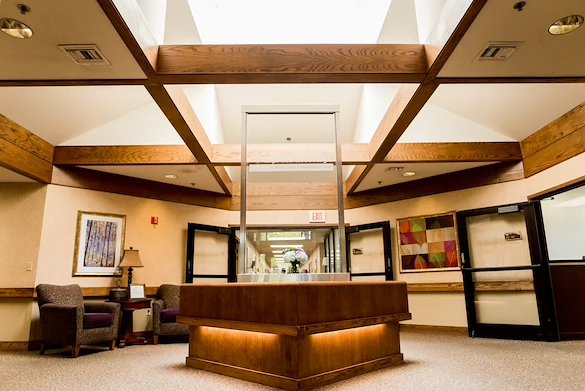 Image of Sandpiper Healthcare & Rehabilitation (3)