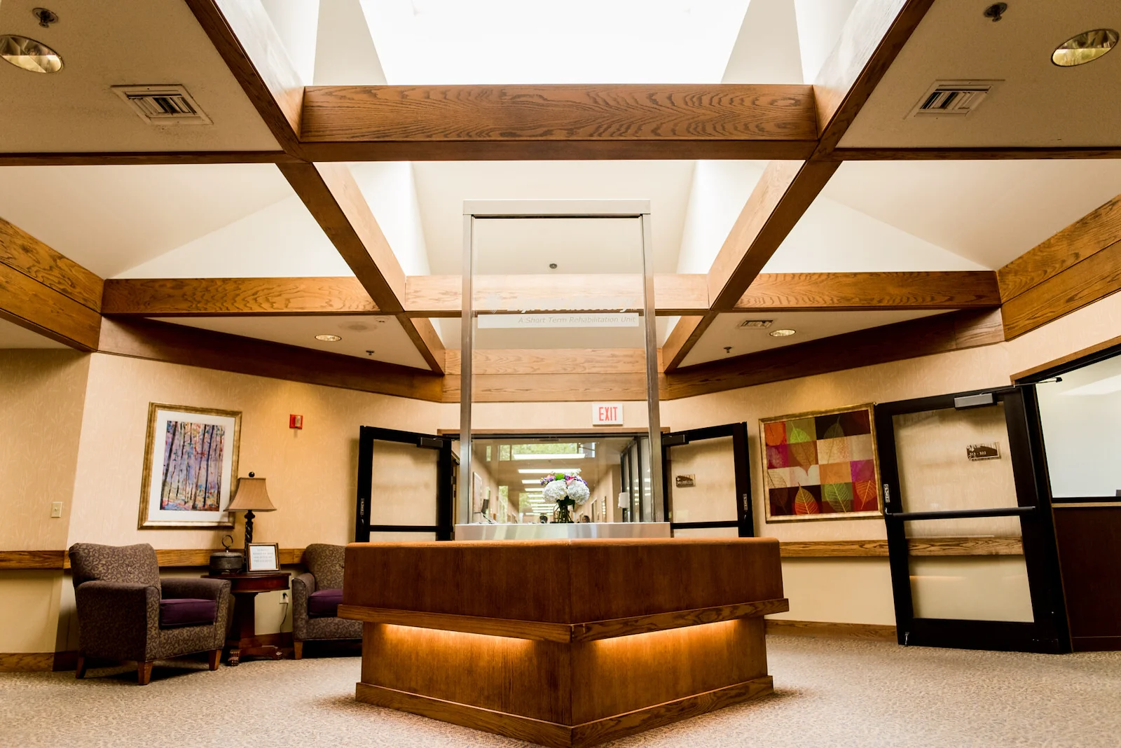 Image of Sandpiper Healthcare & Rehabilitation (3)