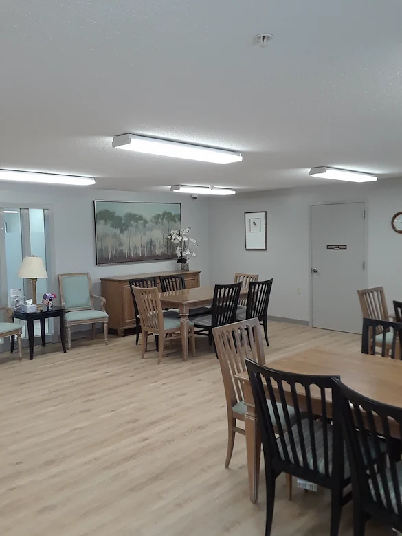 Image of Ahepa 39 Senior Apartments (2)