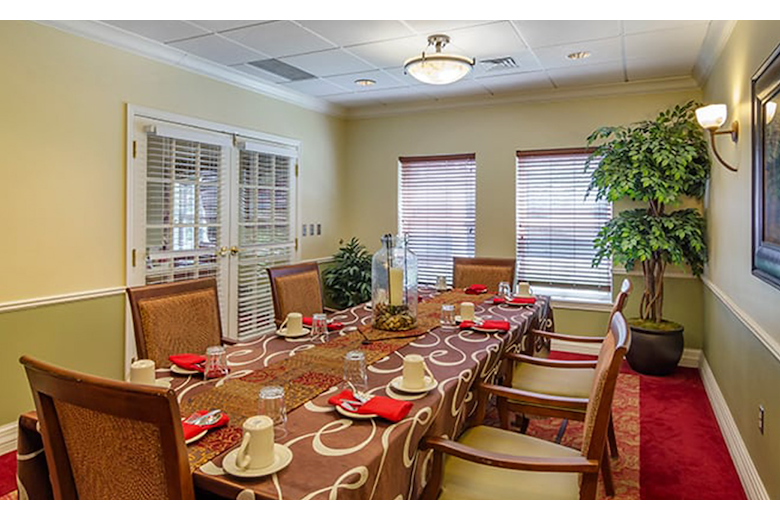 Image of Woodland Estates Senior Living (5)