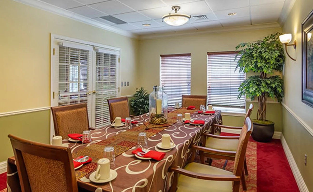 Image of Woodland Estates Senior Living (5)