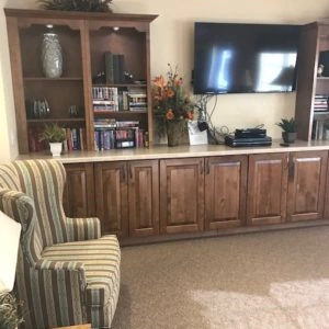 Image of Woodside Villa (2)